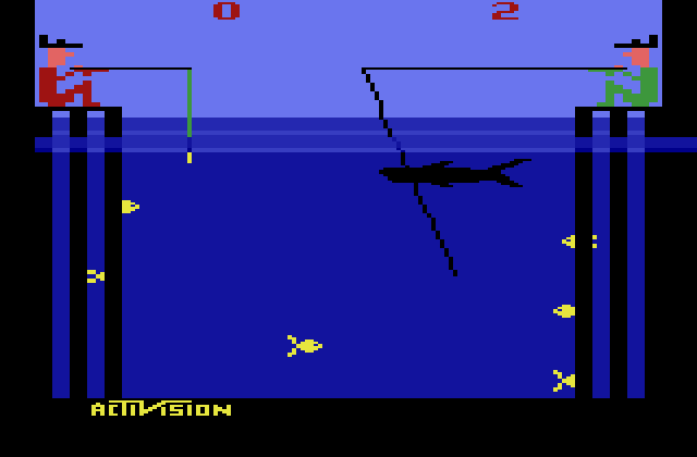 Fishing Derby